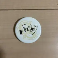 NEE レディクレ 缶バッジ