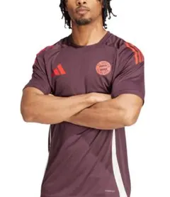 adidas FCバイエルン・ミュンヘン Tシャツ 新品未使用