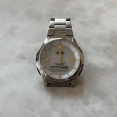 CASIO WAVE CEPTOR 腕時計