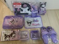 1番くじ　クロミ　まとめ売り