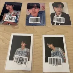 2025年最新】kms ソンチャンの人気アイテム - メルカリ