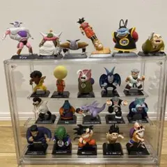 ドラゴンボール クウラ F賞 フィギュア 一番くじ　まとめ ドラゴンボール BACK TO THE FILM F賞 クウラ（最終形態）