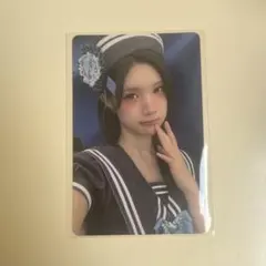 Hearts2Heartsジュウン lemontang ジュエルケース トレカ
