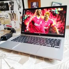 HP 635 AEROG8 Ryzen5 16G 256G/SSD FHD - メルカリ