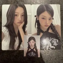 2025年最新】kiss of life トレカの人気アイテム - メルカリ