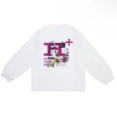 Hey!Say!JUMP Ssay ロングTシャツ - メルカリ