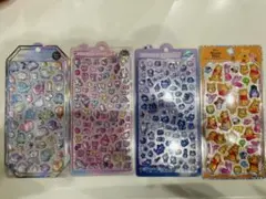 正規品　ボンボンドロップシール　他4枚セット