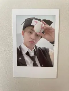 SEVENTEEN アルバム トレカ　韓国限定盤