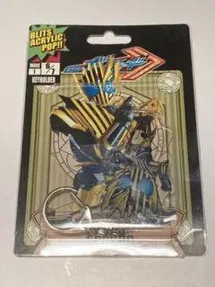 アクリルチャームキーチェーン 翔太郎ver 仮面ライダーW - メルカリ