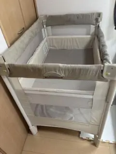 Aprica ココネルエアープラス COCONEL Air PLUS 新生児
