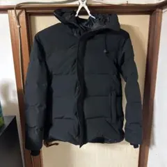【値下げ】美品:希少サイズ　カナダグース　マクミラン ダウン　XL