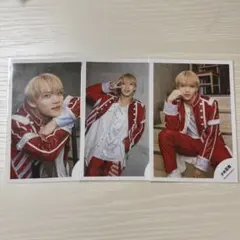 少年忍者 黒田光輝 公式写真