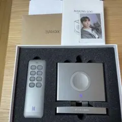 2026年最新】ジョングク ムードランプ btsの人気アイテム - メルカリ