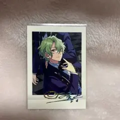 あんスタ Eden 巴日和 5周年 ぱしゃこれ