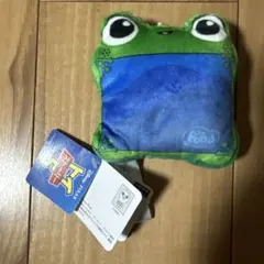 トイストーリー5 リリーパット　ぬいぐるみ　マスコット