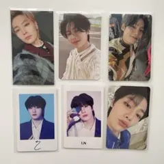 straykids スキズ　アイエン　まとめ売り