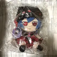 ave mujica ドロリス 大きな40cm ぬいぐるみ バンドリ 三角初華 - メルカリ