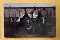 NCTDREAM 全員 6th 上海 ビルコラボ限定 トレカ