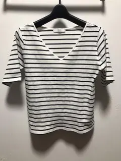 ディスコート トップス　Mサイズのサムネイル