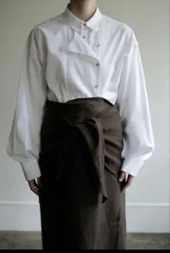 2026年最新】little $uzie ロングスカートの人気アイテム - メルカリ