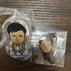 数原龍友グッズ