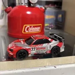 GTR プルバックカー