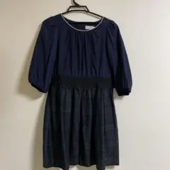 アナトリエ ワンピース セレモニー 38