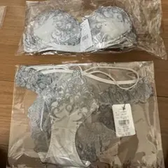 Angellir キュッと凛とルームブラ 3枚セット Mサイズ - メルカリ