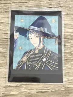 ツイステ ブルームバースデー ジェイド ぱしゃこれ