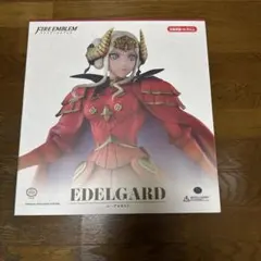 ファイアーエムブレム エーデルガルト フィギュア