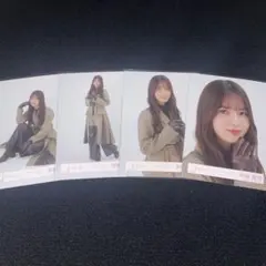 櫻坂46 中嶋優月 アクリルスタンド・ブロマイドセット - メルカリ