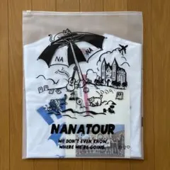 2025年最新】ナナツアー ホシ tシャツの人気アイテム - メルカリ