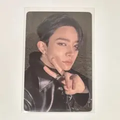 2025年最新】エンハイフン ヒスン サインの人気アイテム - メルカリ