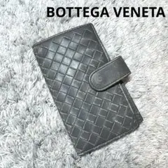BOTTEGA VENETA ボッテガヴェネタ キーケース イントレチャート