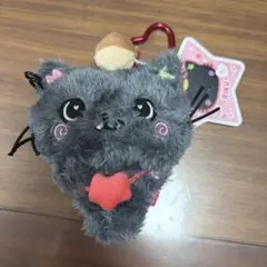 人渣反派自救系統 minidoll 特典beanpupぬいぐるみ 沈清秋 洛冰河