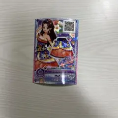 アイカツカード バインダー 藤原みやび 紅林珠璃 - メルカリ