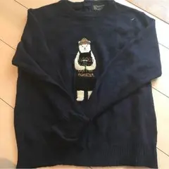 しろくま セーター