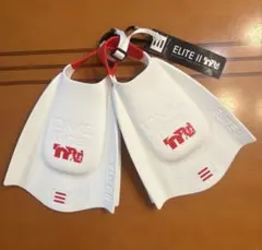 【美品】dmc フィン　Mサイズ