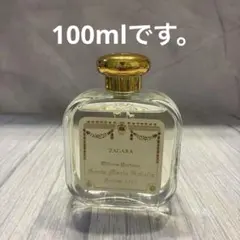 【オレンジフラワー】Santa Maria Novella 100mLのサムネイル