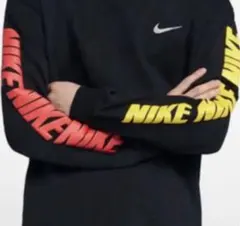 NIKE ナイキ ネイマール着用 メンズ トップス ロンT