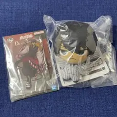 一番くじ　桃源暗鬼　弐　桃角桜介　まとめ売り