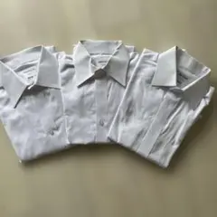 ORIHICA ホワイトワイシャツセット M