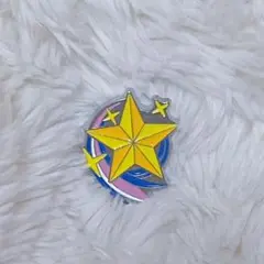 アイカツ×プリパラ THE MOVIE ピンズコレクション