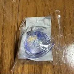 STARGLOWキーリング 静岡 キラ玉 LocalLiquid Keyring - メルカリ