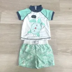 新品♡GAP♡水着セット90