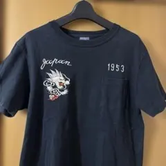 東洋エンタープライズ　Tシャツ サイズM程度のサムネイル