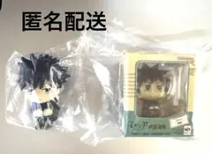呪術廻戦 るかっぷ ミニチュアコレクション/まちぼうけ ガチャ 伏黒恵 セット