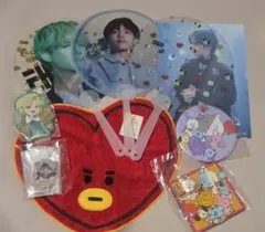 BTS. BT21 .TATA★V★まとめ売り➂