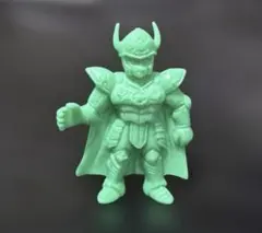 ドラゴンクエスト　勇者アベル伝説　消しゴム　ガブリエル（緑色）当時物　昭和レトロ