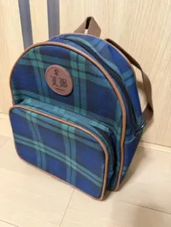 アンファン　ひかりのくに　通園リュック
